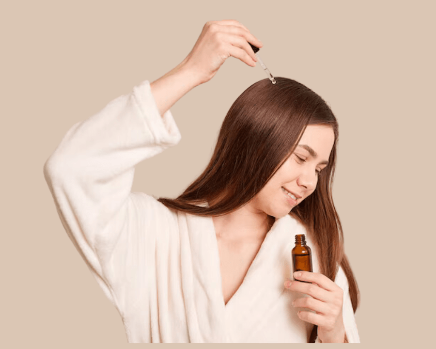 Best Serums for Hair Growth