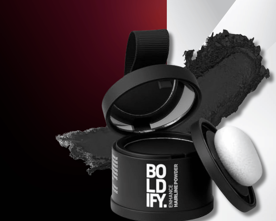 Boldify Hairline Powder