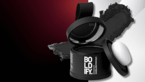 Read more about the article Boldify Hairline Powder: Enhance Your Hairline and Growth