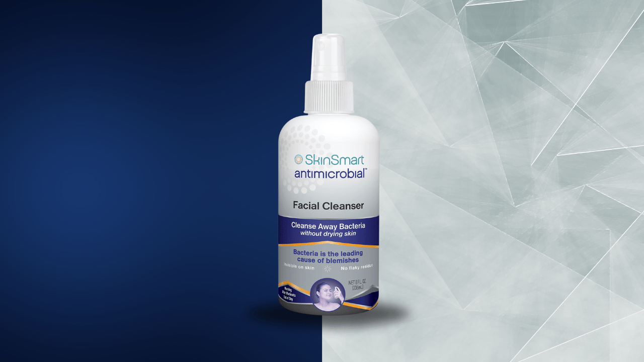 SkinSmart Facial Cleanser: Top Best for All Skin Types