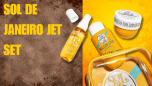 Read more about the article Sol de Janeiro Jet Set: Your Ultimate Travel Companion