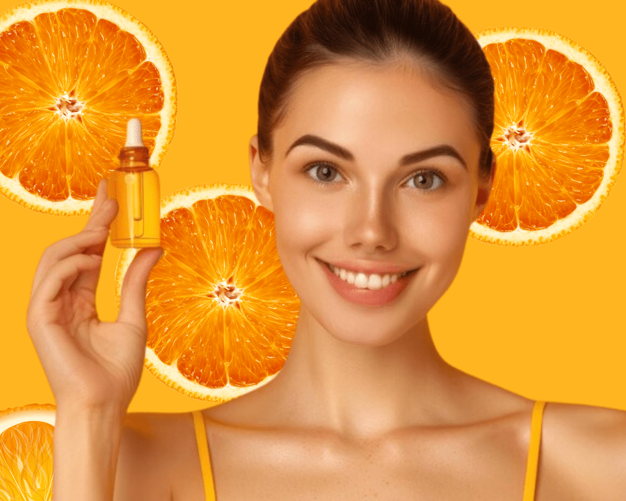 Best Serum Vitamin C for Face