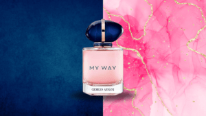 Read more about the article Armani My Way Eau de Parfume: A Signature Scent 2024