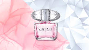 Read more about the article Versace Bright Crystal Perfume: Luxuriousness in a Bottle