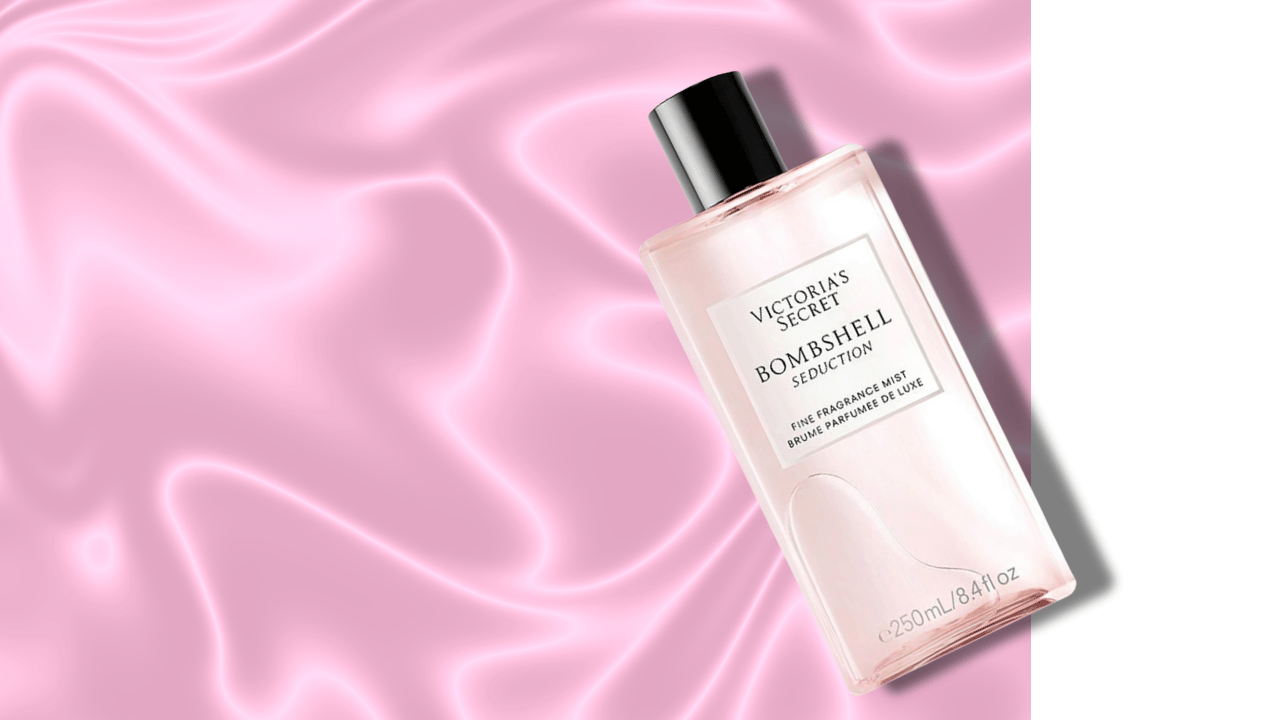 Victoria's Secret Bombshell Seduction