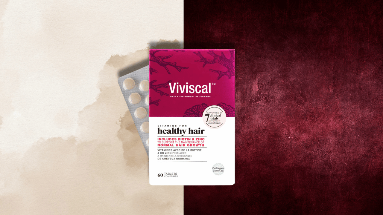Viviscal Hair Growth Supplements: Boost Your Hair Health