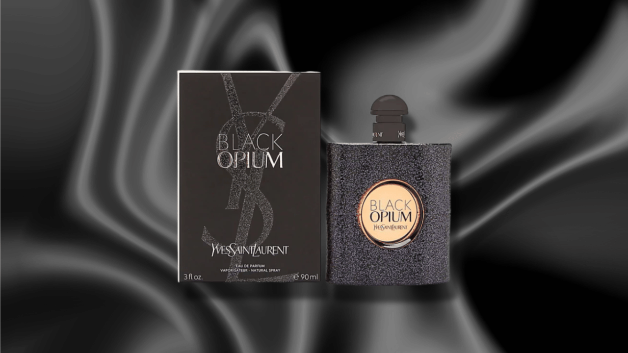 Yves Saint Laurent Eau De Parfum: Expert Guide 2024