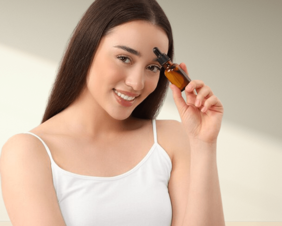 Best Serum for Growing Eyelashes