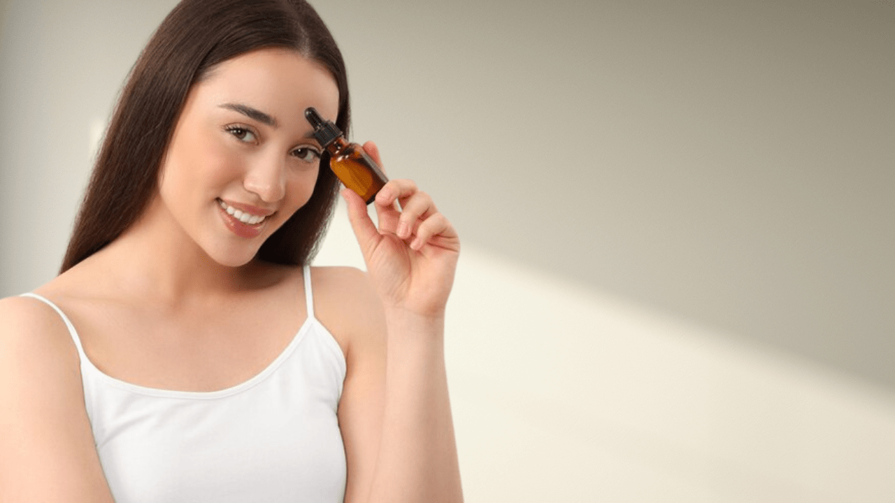 Best Serum for Growing Eyelashes