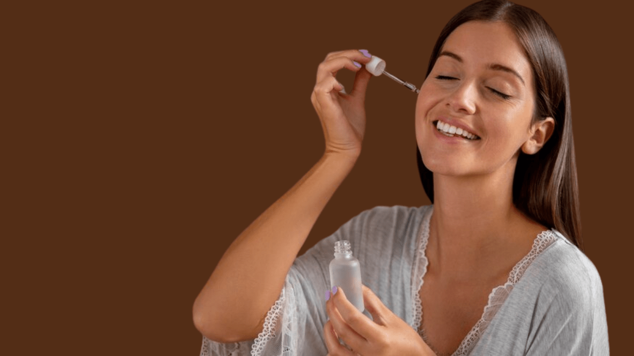 Best Serums for Dry Skin