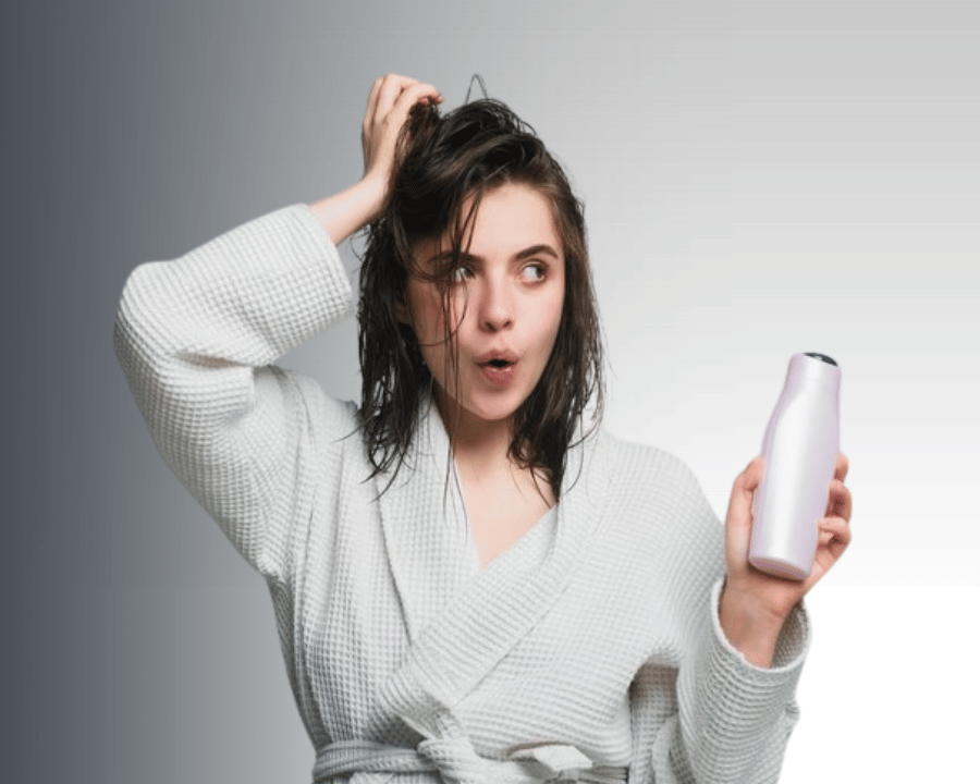 Best Shampoo for Hair Fall