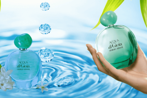 Acqua di Gioia Eau de Parfum: Best Fragrance Expert Guide