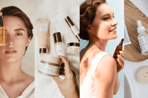 Best Organic Makeup Brands