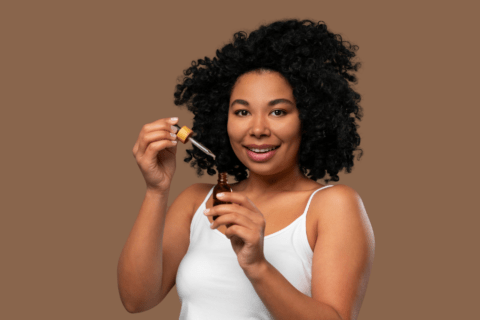 Best Vitamins for Black Hair Growth: