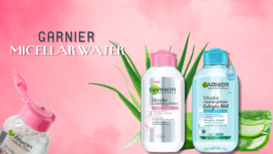 Read more about the article Garnier Micellar Water: The Best Cleanse, No Rinse Needed