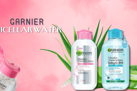 Garnier Micellar Water