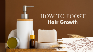 Read more about the article How to Boost Hair Growth Effective Tips for Healthier Growth