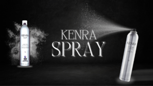 Read more about the article Kenra Volume Spray 25: Strong Hold, Superior Volume