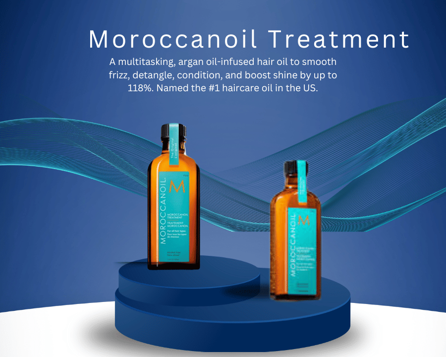 Moroccanoil Treatment