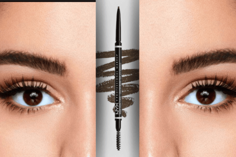 NYX PROFESSIONAL MAKEUP Micro Brow Pencil