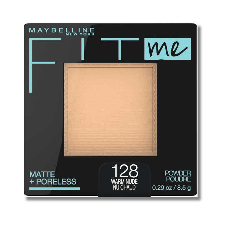 Maybelline Fit Me Matte