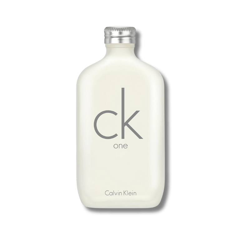 Calvin Klein CK One Eau de Toilette