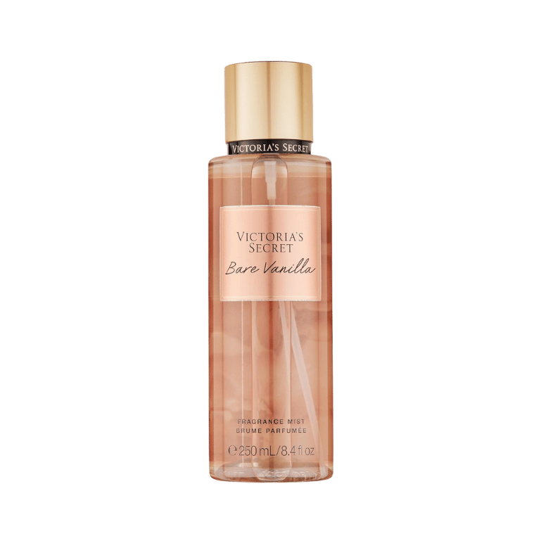 Victoria's Secret Bare Vanilla Body Mist