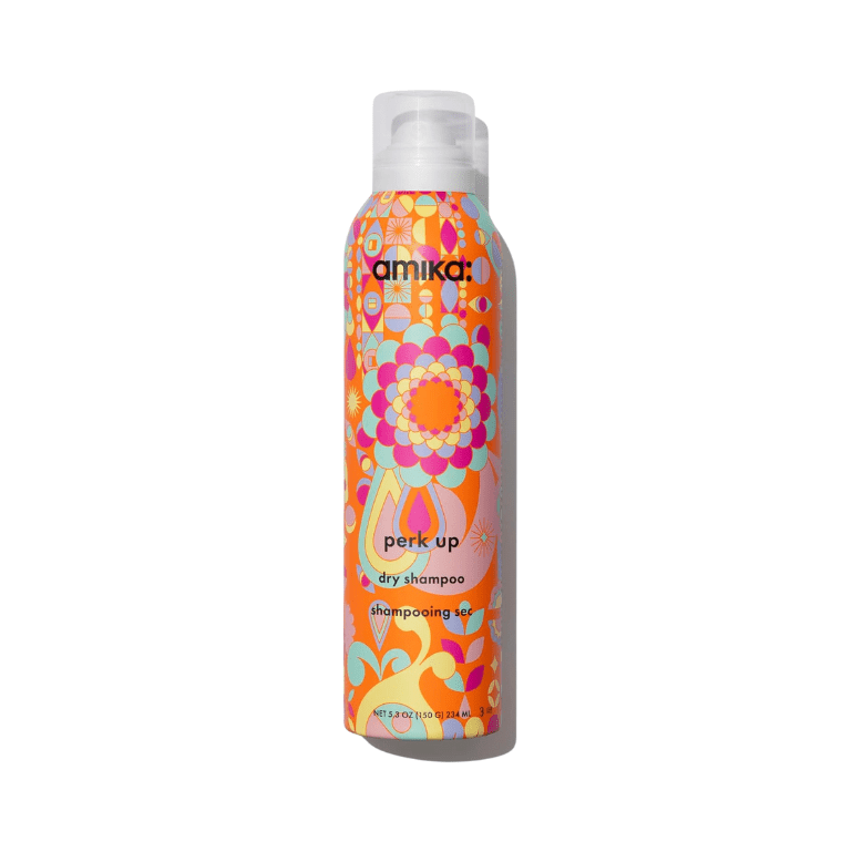 amika perk up talc-free dry shampoo