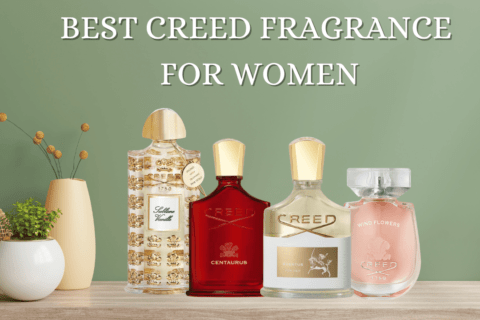 Best Creed Fragrance for Women