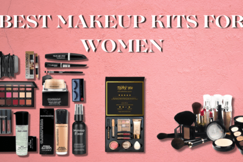 best makeup kits for women