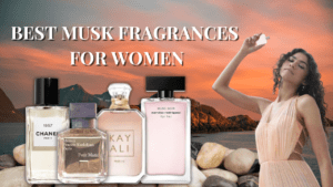 Read more about the article Best Musk Fragrances For Women in 2024