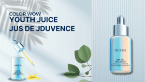 Read more about the article Color Wow Youth Juice Jus de Jouvence Transform Your Tresses