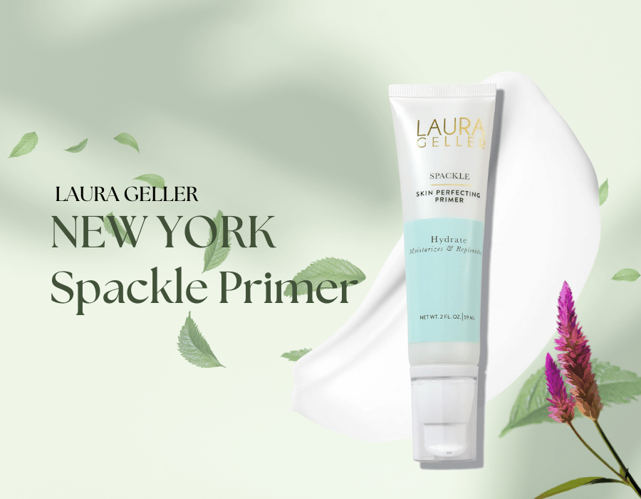 LAURA GELLER NEW YORK Spackle Primer