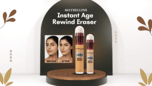 Read more about the article Maybelline Instant Age Rewind Eraser Dark Circle Swatches