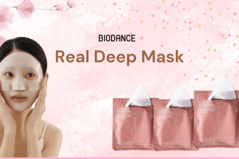 Biodance Bio-Collagen Real Deep Mask