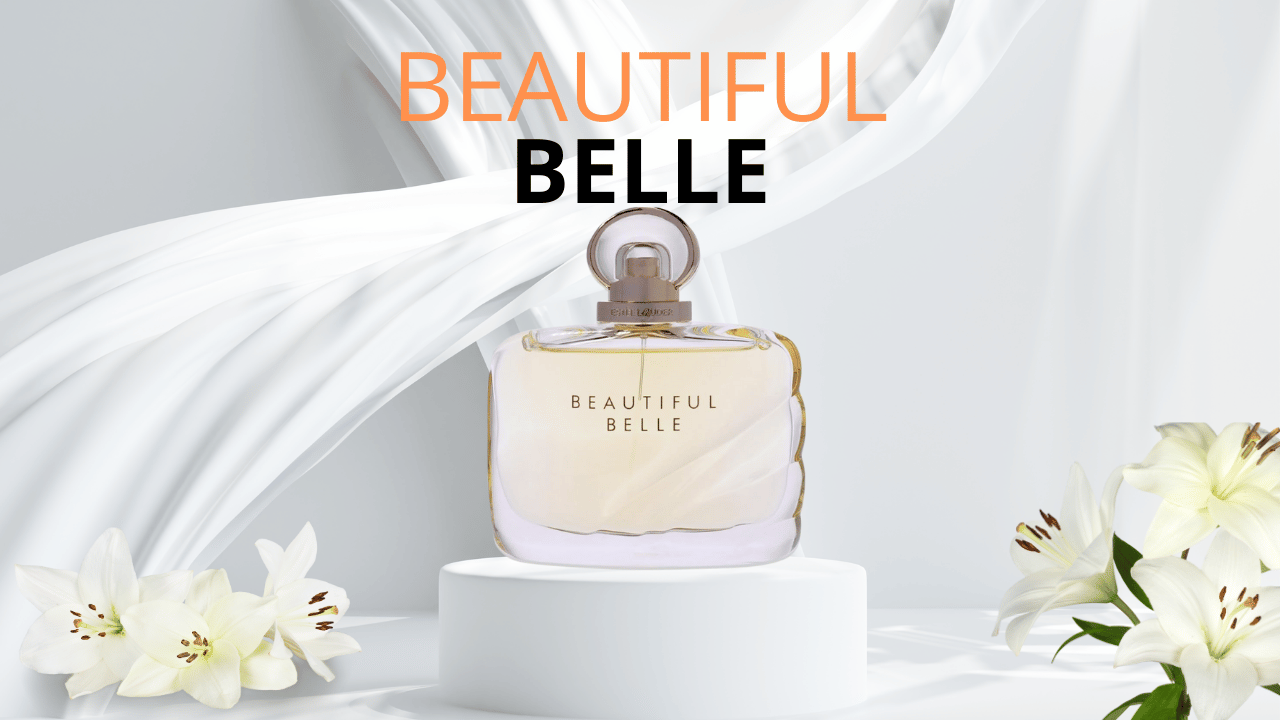Estée Lauder Beautiful Belle