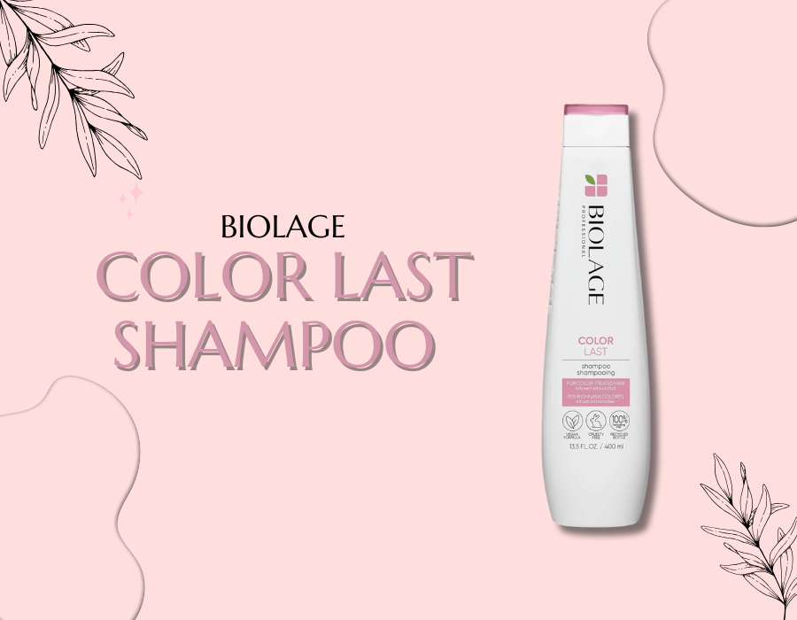 Biolage Color Last Shampoo Expert