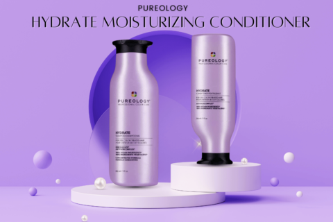 Pureology Hydrate Moisturizing Conditioner