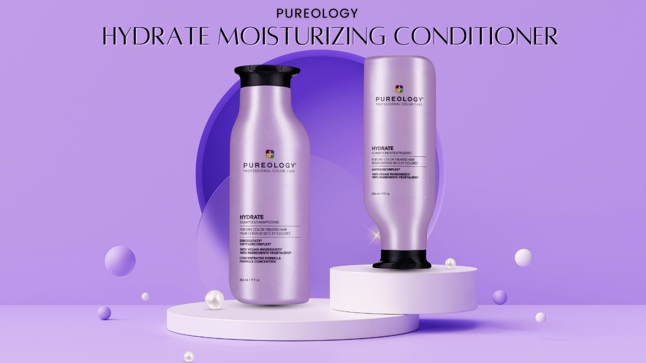 Pureology Hydrate Moisturizing Conditioner