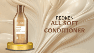 Read more about the article Redken All Soft Conditioner: The Best Treatment for Dry Hair