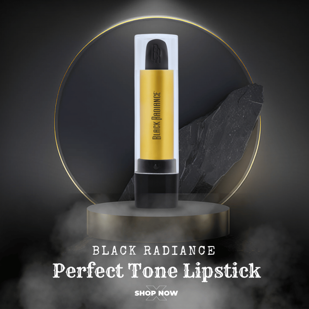 Black Radiance Perfect Tone Lip Color