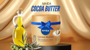 Read more about the article NIVEA Cocoa Butter Body Cream: Best For your Skin