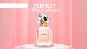 Read more about the article Perfect by Marc Jacobs: Bold, Bright, Beautiful