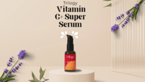 Read more about the article Trilogy Vitamin C+ Super Serum: Expert Review 2024