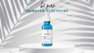 Read more about the article Pure B5 Hyaluronic Acid Serum: Your Key to Glowing Skin