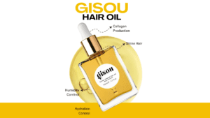 Read more about the article Gisou Honey Infused Hair Oil: The Best Hair Care Option
