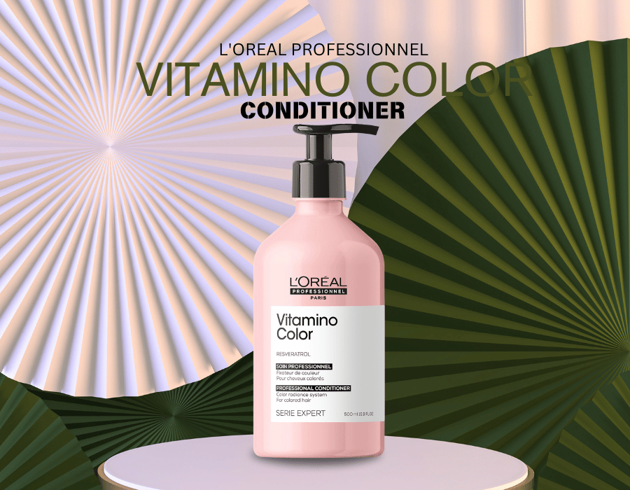 l'oreal professionnel vitamino color conditioner 