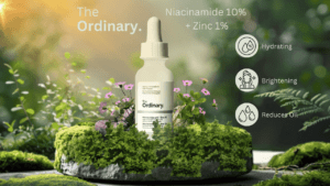 Read more about the article Niacinamide for Acne: How to Use & Benefits for Clear Skin
