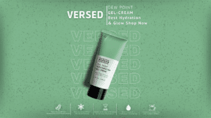 Read more about the article Versed Dew Point Gel-Cream Best Hydration & Glow Shop Now