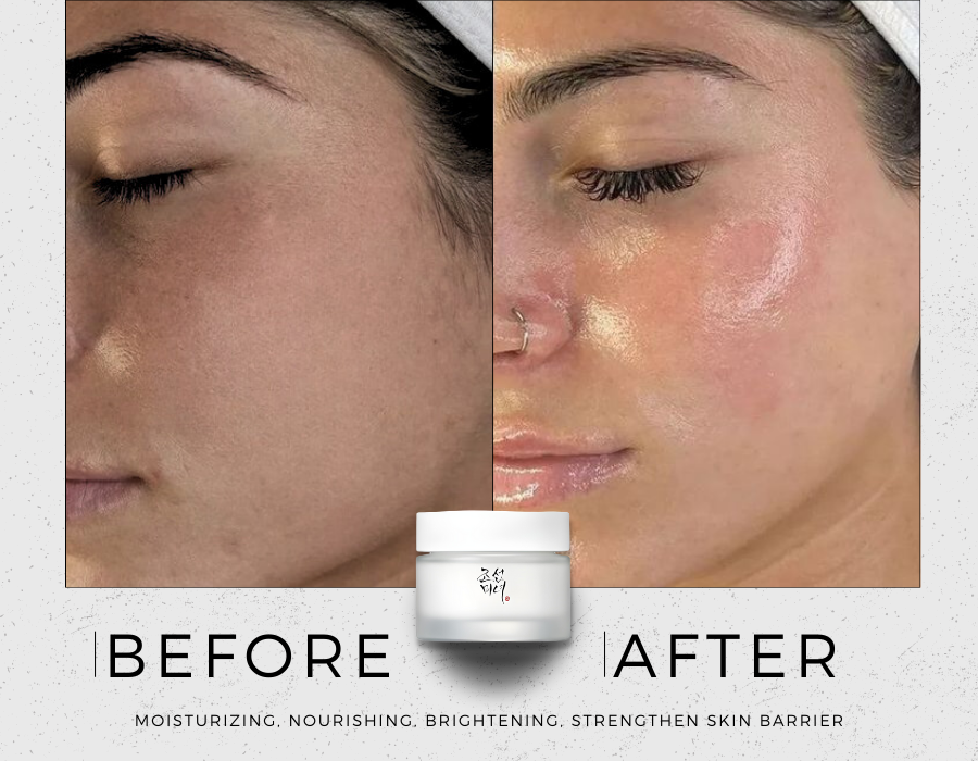 Beauty of Joseon Dynasty Cream: Unlock Radiant Glow